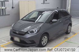 honda fit 2020 -HONDA--Fit GR3-1012308---HONDA--Fit GR3-1012308-