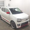 suzuki alto 2015 -SUZUKI--Alto HA36S--860933---SUZUKI--Alto HA36S--860933- image 1