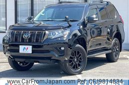 toyota land-cruiser-prado 2021 -TOYOTA--Land Cruiser Prado 3BA-TRJ150W--TRJ150-0121282---TOYOTA--Land Cruiser Prado 3BA-TRJ150W--TRJ150-0121282-