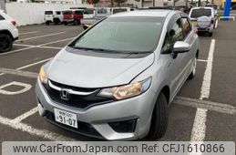 honda fit 2016 CFJ1610866