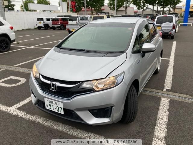 honda fit 2016 CFJ1610866 image 1