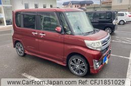 daihatsu tanto 2014 CFJ1851029