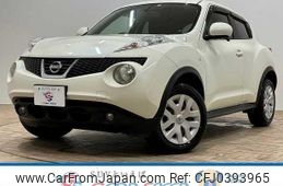 nissan juke 2011 quick_quick_DBA-YF15_YF15-040031