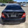 mercedes-benz c-class 2015 NIKYO_CA29364 image 3