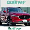 mazda cx-5 2018 -MAZDA--CX-5 3DA-KF2P--KF2P-206807---MAZDA--CX-5 3DA-KF2P--KF2P-206807- image 1