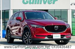 mazda cx-5 2018 -MAZDA--CX-5 3DA-KF2P--KF2P-206807---MAZDA--CX-5 3DA-KF2P--KF2P-206807-