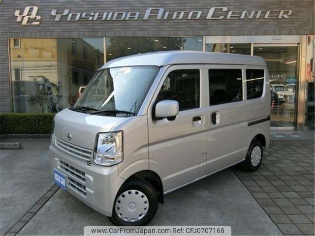 nissan clipper-van 2019 CFJ0707168 image 1