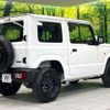 suzuki jimny 2023 CFJ1781491 image 17