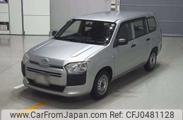 toyota succeed-van 2015 -TOYOTA--Succeed Van DBE-NCP160V--NCP160-0033055---TOYOTA--Succeed Van DBE-NCP160V--NCP160-0033055-