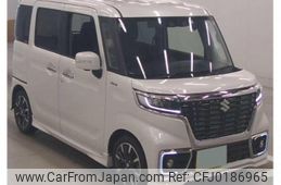 suzuki spacia 2020 quick_quick_4AA-MK53S_920671