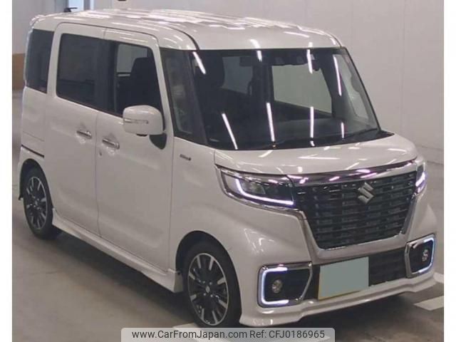 suzuki spacia 2020 quick_quick_4AA-MK53S_920671 image 1