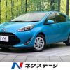 toyota aqua 2019 -TOYOTA--AQUA DAA-NHP10--NHP10-6832160---TOYOTA--AQUA DAA-NHP10--NHP10-6832160- image 1