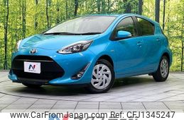 toyota aqua 2019 -TOYOTA--AQUA DAA-NHP10--NHP10-6832160---TOYOTA--AQUA DAA-NHP10--NHP10-6832160-
