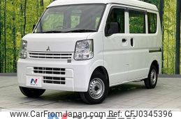 mitsubishi minicab-van 2019 -MITSUBISHI--Minicab Van HBD-DS17V--DS17V-420439---MITSUBISHI--Minicab Van HBD-DS17V--DS17V-420439-