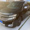 nissan elgrand 2012 -NISSAN--Elgrand DBA-TE52--TE52-028054---NISSAN--Elgrand DBA-TE52--TE52-028054- image 2