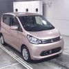 mitsubishi ek-wagon 2014 -MITSUBISHI--ek Wagon B11W--0047212---MITSUBISHI--ek Wagon B11W--0047212- image 1