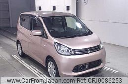 mitsubishi ek-wagon 2014 -MITSUBISHI--ek Wagon B11W--0047212---MITSUBISHI--ek Wagon B11W--0047212-