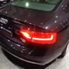 audi a5 2014 -AUDI--Audi A5 8TCDNF--WAUZZZ8T1EA053367---AUDI--Audi A5 8TCDNF--WAUZZZ8T1EA053367- image 5