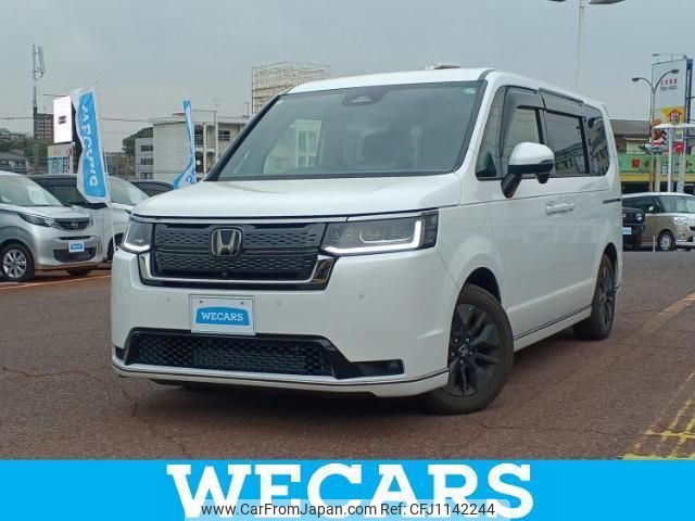 honda stepwagon 2024 quick_quick_5BA-RP6_RP6-1119500 image 1