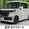 suzuki spacia 2019 -SUZUKI--Spacia DAA-MK53S--MK53S-853547---SUZUKI--Spacia DAA-MK53S--MK53S-853547- image 1