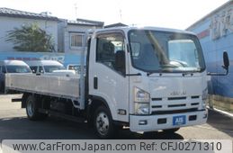 isuzu elf-truck 2012 -ISUZU--Elf NPR85AR--7034501---ISUZU--Elf NPR85AR--7034501-