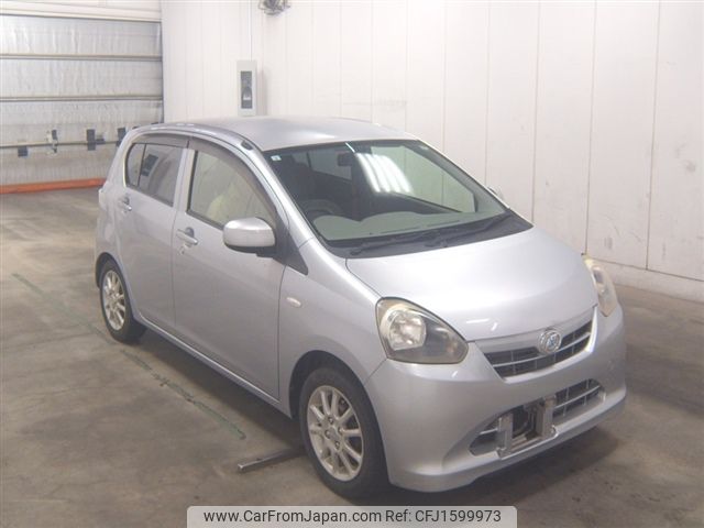 daihatsu mira-e-s 2013 CFJ1599973 image 1