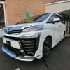 toyota vellfire 2019 -TOYOTA--Vellfire DAA-AYH30W--AYH30-0088213---TOYOTA--Vellfire DAA-AYH30W--AYH30-0088213- image 19