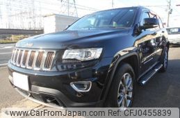 jeep grand-cherokee 2015 -CHRYSLER--Jeep Grand Cherokee WK36T--1C4RJFEG0EC581499---CHRYSLER--Jeep Grand Cherokee WK36T--1C4RJFEG0EC581499-