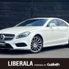 mercedes-benz cls-class 2015 -MERCEDES-BENZ--Benz CLS LDA-218301--WDD2183012A151983---MERCEDES-BENZ--Benz CLS LDA-218301--WDD2183012A151983- image 1