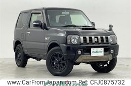 suzuki jimny 2017 -SUZUKI--Jimny ABA-JB23W--JB23W-771273---SUZUKI--Jimny ABA-JB23W--JB23W-771273-