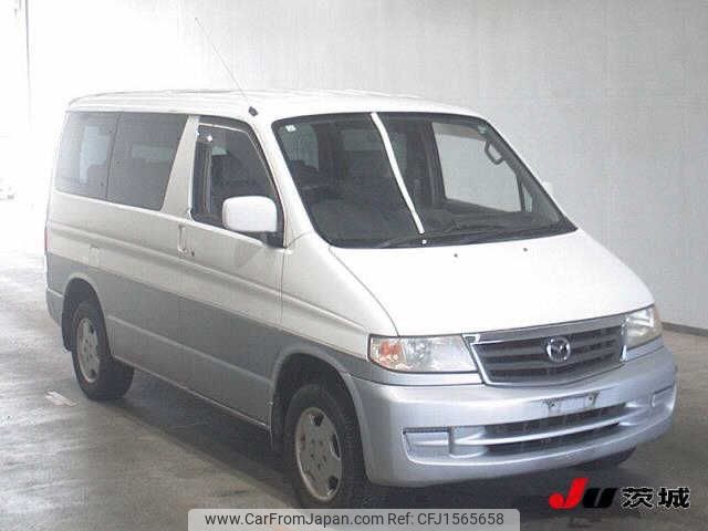 mazda bongo-friendee 1999 CFJ1565658 image 1