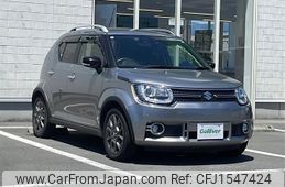 suzuki ignis 2017 CFJ1547424