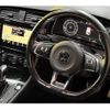 volkswagen golf 2017 -VOLKSWAGEN 【名古屋 307ﾓ4339】--VW Golf ABA-AUCHH--WVWZZZAUZJW022741---VOLKSWAGEN 【名古屋 307ﾓ4339】--VW Golf ABA-AUCHH--WVWZZZAUZJW022741- image 6