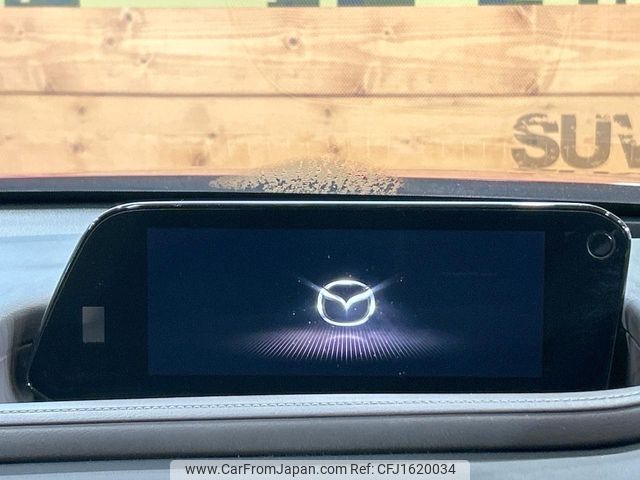 mazda cx-3 2020 CFJ1620034 image 2