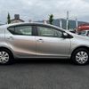 toyota aqua 2015 -TOYOTA--AQUA DAA-NHP10--NHP10-6405280---TOYOTA--AQUA DAA-NHP10--NHP10-6405280- image 12