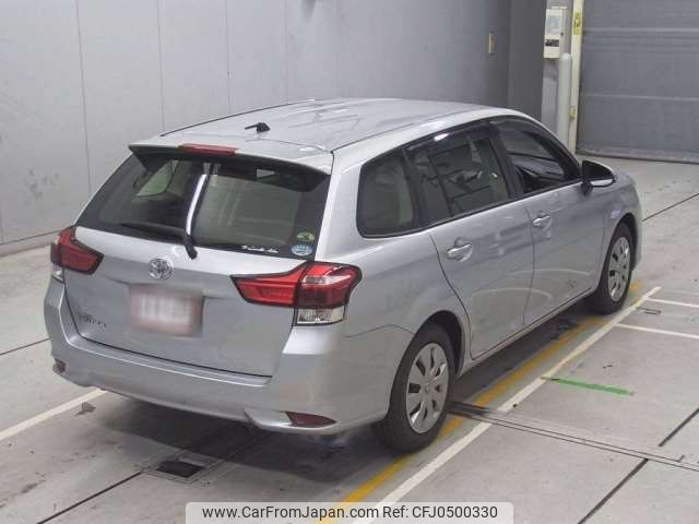 toyota corolla-fielder 2019 -TOYOTA--Corolla Fielder DBA-NRE161G--NRE161G-0083150---TOYOTA--Corolla Fielder DBA-NRE161G--NRE161G-0083150- image 2