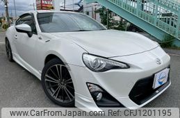 toyota 86 2015 quick_quick_DBA-ZN6_ZN6-058412