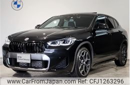 bmw x2 2022 -BMW--BMW X2 3DA-YL20--WBAYL120305V80115---BMW--BMW X2 3DA-YL20--WBAYL120305V80115-