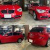 bmw 1-series 2014 quick_quick_1A16_WBA1A120X0VV25023 image 2