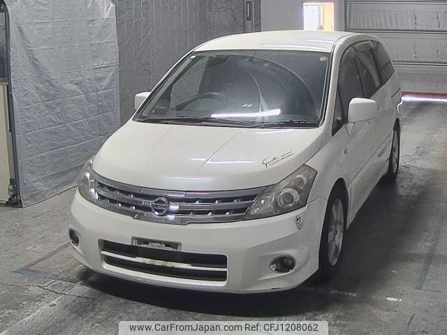nissan presage 2006 -NISSAN--Presage TU31-204489---NISSAN--Presage TU31-204489- image 1