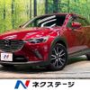 mazda cx-3 2017 -MAZDA--CX-3 LDA-DK5FW--DK5FW-208212---MAZDA--CX-3 LDA-DK5FW--DK5FW-208212- image 1