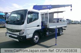 mitsubishi-fuso canter 2024 CFJ1603838