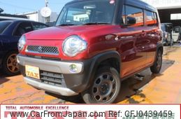 suzuki hustler 2014 -SUZUKI--Hustler DBA-MR31S--MR31S-240865---SUZUKI--Hustler DBA-MR31S--MR31S-240865-