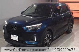 daihatsu rocky 2021 -DAIHATSU 【宇都宮 502ﾉ141】--Rocky A200S--0038864---DAIHATSU 【宇都宮 502ﾉ141】--Rocky A200S--0038864-