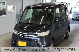 nissan roox 2010 -NISSAN 【宮崎 581ぬ3306】--Roox ML21S-522607---NISSAN 【宮崎 581ぬ3306】--Roox ML21S-522607-