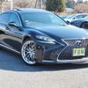 lexus ls 2018 -LEXUS--Lexus LS DAA-GVF55--GVF55-6004753---LEXUS--Lexus LS DAA-GVF55--GVF55-6004753- image 3