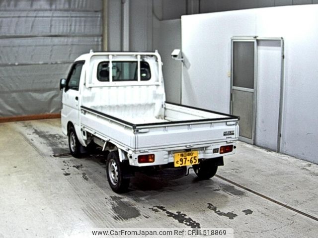 daihatsu hijet-truck 2009 CFJ1518869 image 2