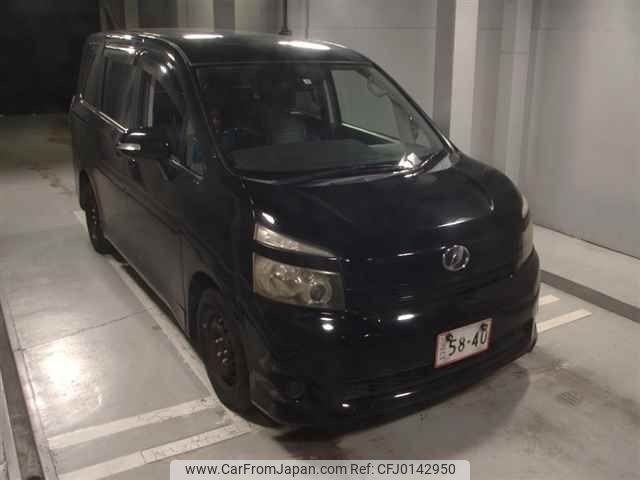 toyota voxy 2010 -TOYOTA--Voxy ZRR70G-0310114---TOYOTA--Voxy ZRR70G-0310114- image 1