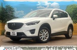 mazda cx-5 2015 -MAZDA--CX-5 LDA-KE2FW--KE2FW-205665---MAZDA--CX-5 LDA-KE2FW--KE2FW-205665-