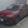 toyota rav4 2022 -TOYOTA 【広島 346ｻ 318】--RAV4 6BA-MXAA54--MXAA54-4035572---TOYOTA 【広島 346ｻ 318】--RAV4 6BA-MXAA54--MXAA54-4035572- image 1